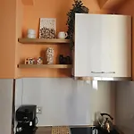 Skanderbeg Square M Apartments, Center, Apartment *