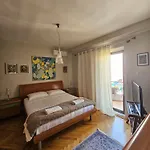 Skanderbeg Square M Apartments, Center, * Tirana