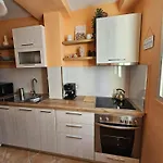 Skanderbeg Square M Apartments, Center, Apartment