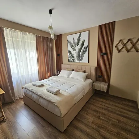 Skanderbeg Square M Apartments, Center, Apartment *
