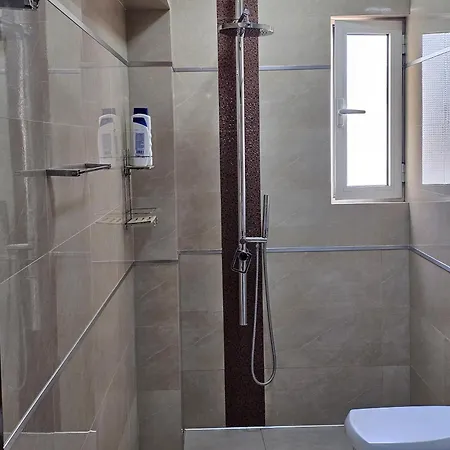 Διαμέρισμα Skanderbeg Square M Apartments, Center,