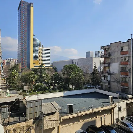 דירה Skanderbeg Square M Apartments, Center,