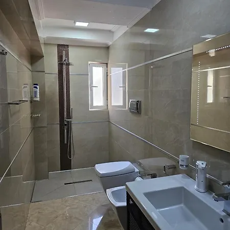 Skanderbeg Square M Apartments, Center,