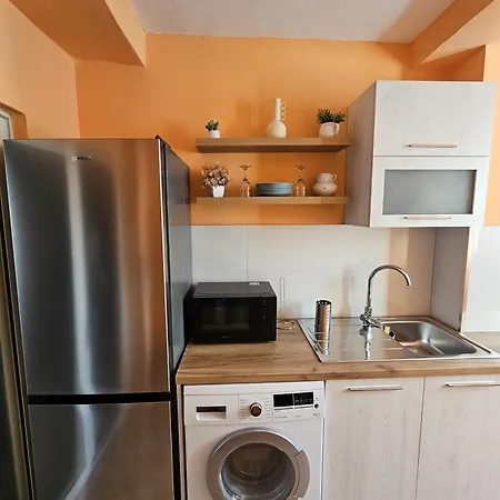 Skanderbeg Square M Apartments, Center,