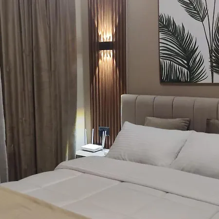 Διαμέρισμα Skanderbeg Square M Apartments, Center, *