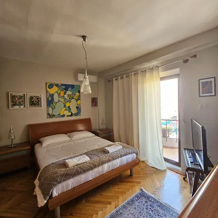 Skanderbeg Square M Apartments, Center, * Τίρανα
