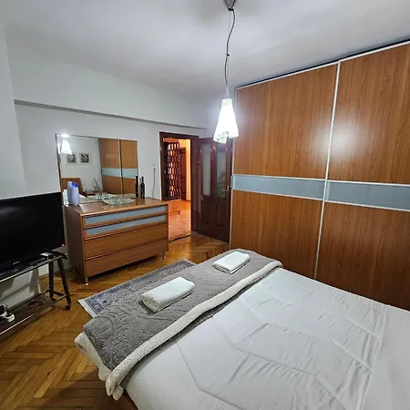 Apartment Skanderbeg Square M Apartments, Center,