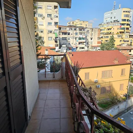 דירה Skanderbeg Square M Apartments, Center, טיראנה