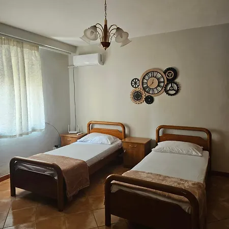 דירה Skanderbeg Square M Apartments, Center, טיראנה