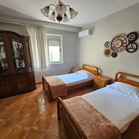 Apartment Skanderbeg Square M Apartments, Center, Tirana