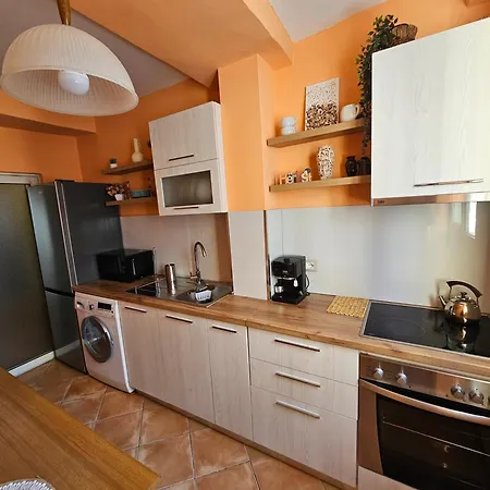 Apartment Skanderbeg Square M Apartments, Center, *