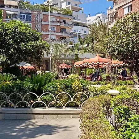 Διαμέρισμα Skanderbeg Square M Apartments, Center,