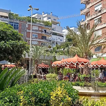 Skanderbeg Square M Apartments, Center, *